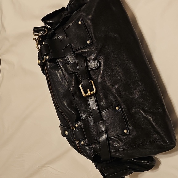 Kooba satchel bag - Picture 8 of 16